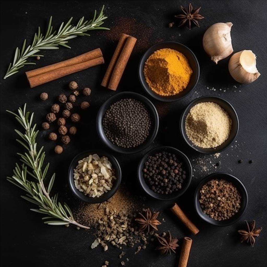 Ingredient